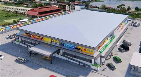 steel buildings in the philippines